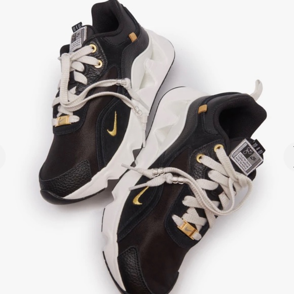 Nike | Shoes | Nike Rzy 365 2 Serena Williams Design | Poshmark